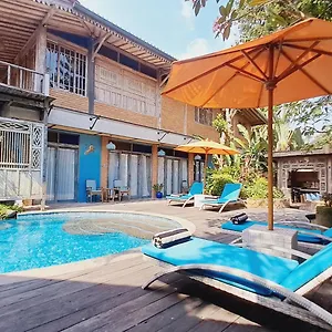 Villa Ayu Dira Heritage House, Ubud
