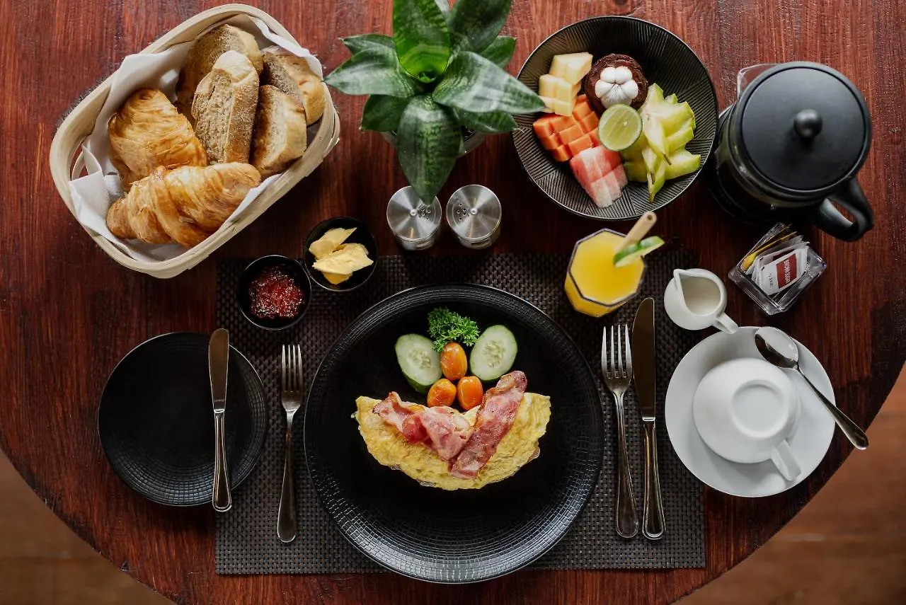 Bubu Mesari Ubud Villa