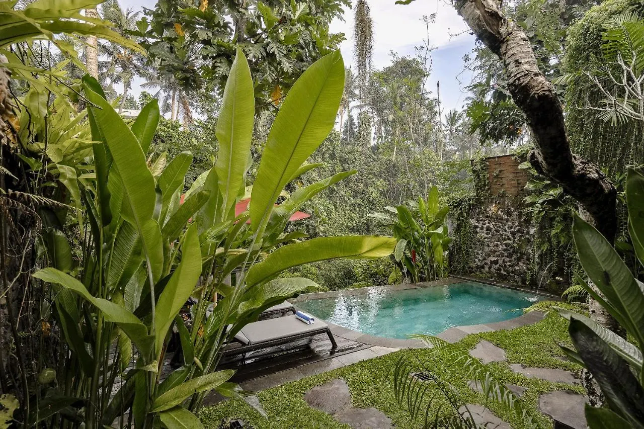 Bubu Mesari Ubud Villa 0*,  Indonesia
