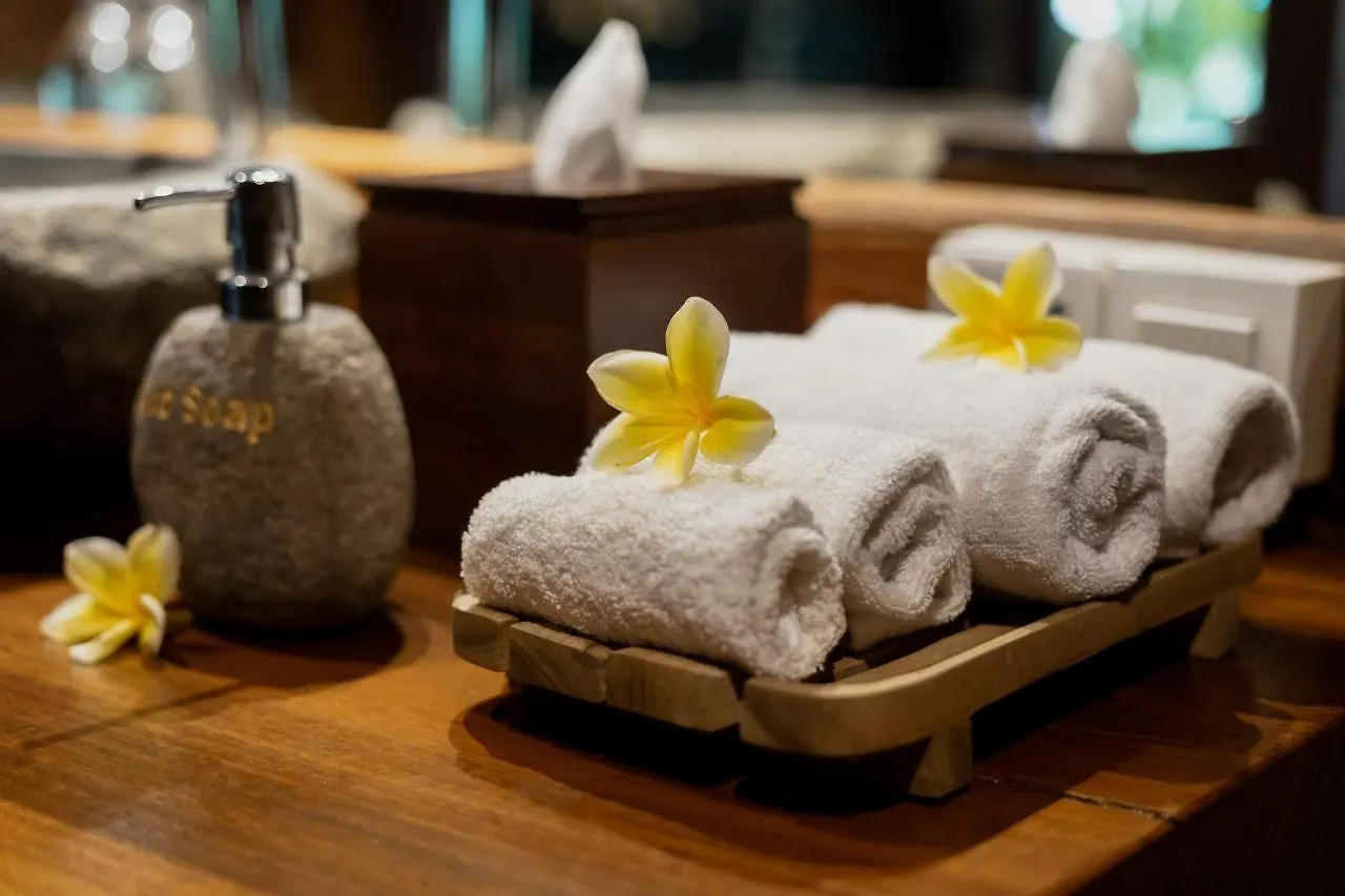 Bubu Mesari Ubud Villa