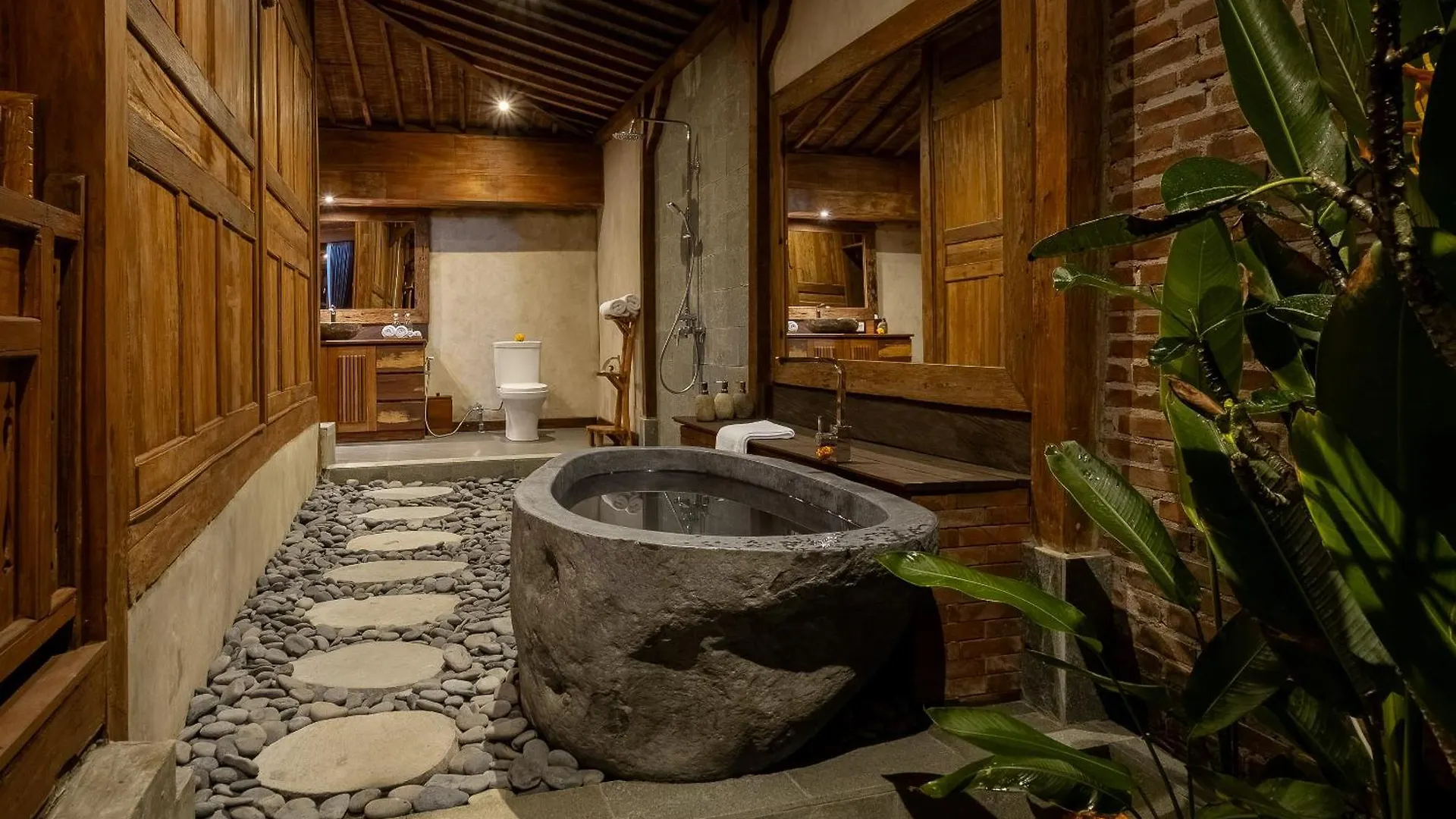Bubu Mesari Ubud Villa